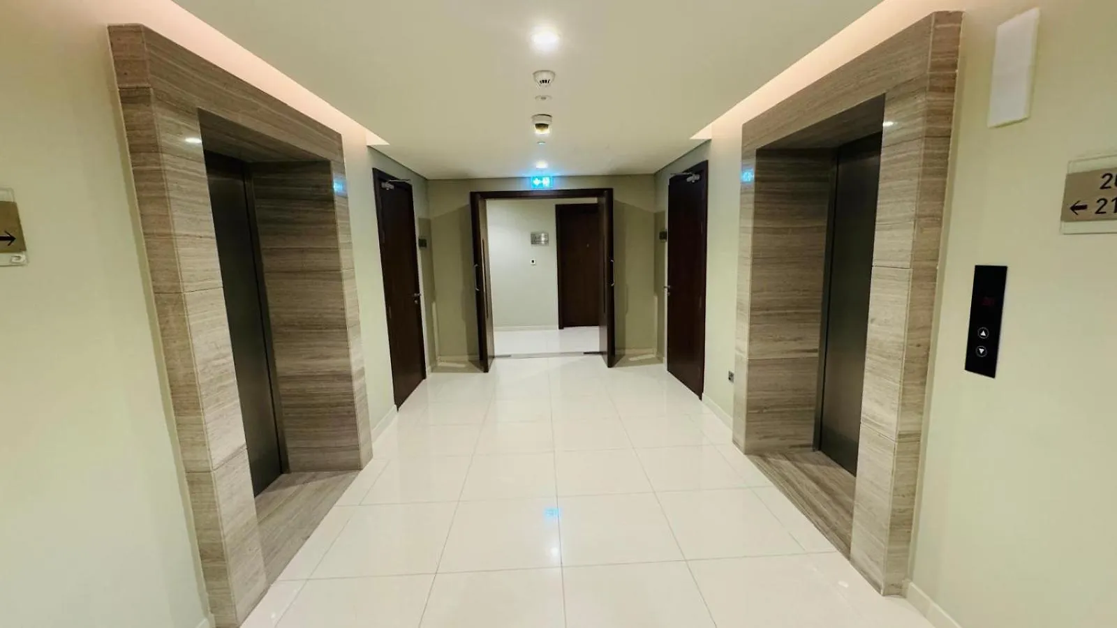 Beautiful Apartment In Damac Reva Residence With Balcony In A Vibrant Area Of Central Downtown Dubaj 0*,  Spojené arabské emiráty