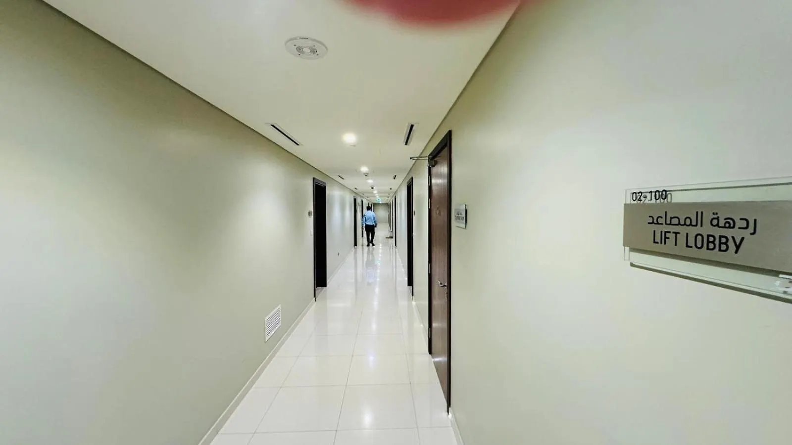 Beautiful Apartment In Damac Reva Residence With Balcony In A Vibrant Area Of Central Downtown Dubaj 0*,